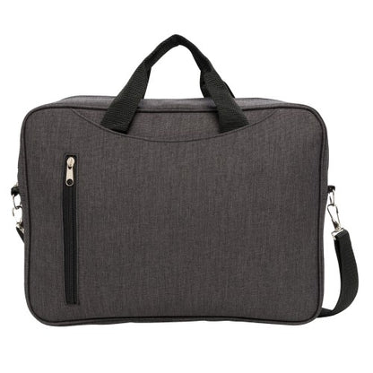 Front - XD Collection Classic Laptop Bag