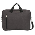 Front - XD Collection Classic Laptop Bag