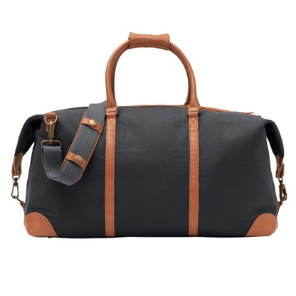 Front - Vinga Sloane RPET Weekend Bag