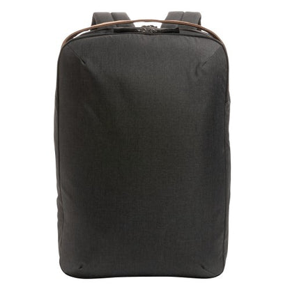 Front - XD Xclusive Impact Aware Two Tone Laptop Backpack