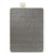 Front - Vinga Alba RPET Striped Picnic Blanket