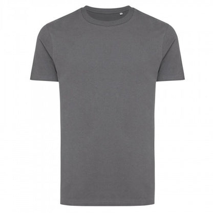 Front - Iqoniq Unisex Adult Bryce Recycled Cotton T-Shirt