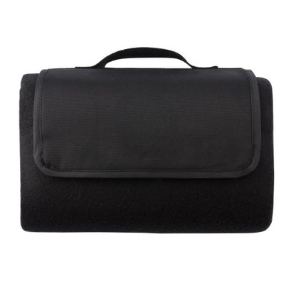 Front - XD Collection Plain Picnic Blanket