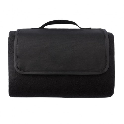 Front - XD Collection Plain Picnic Blanket