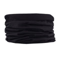 Front - XD Collection Multi-Functional Scarf