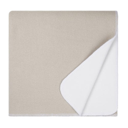Front - Vinga Moulton RPET Blanket