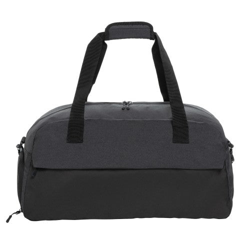 Front - XD Collection Kazu RPET Aware Duffle Bag