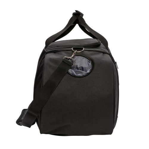 Front - Swiss Peak Sports Duffle Bag