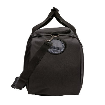 Front - Swiss Peak Sports Duffle Bag