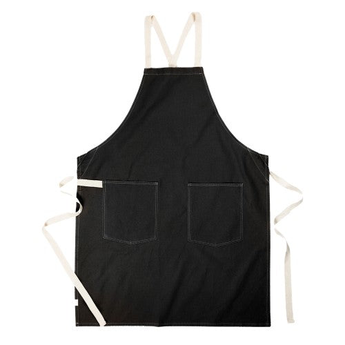 Front - Vinga Sovano Recycled Cotton Apron