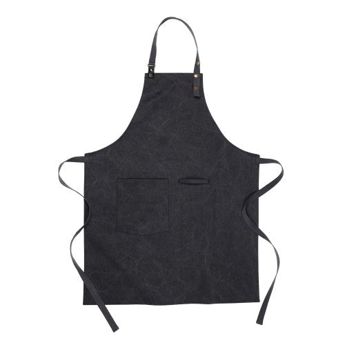 Front - Vinga Tome Canvas Recycled Apron