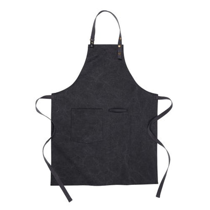 Front - Vinga Tome Canvas Recycled Apron