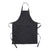 Front - Vinga Tome Canvas Recycled Apron