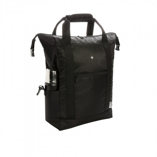Front - Swiss Peak 22L Cooler Bag