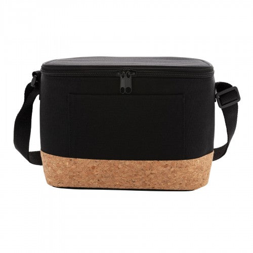 Front - XD Collection 6L Two Tone Cooler Bag