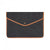 Front - Vinga Bosler Recycled Canvas Laptop Sleeve