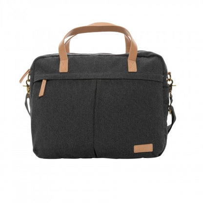 Front - XD Collection Recycled 12L Laptop Bag