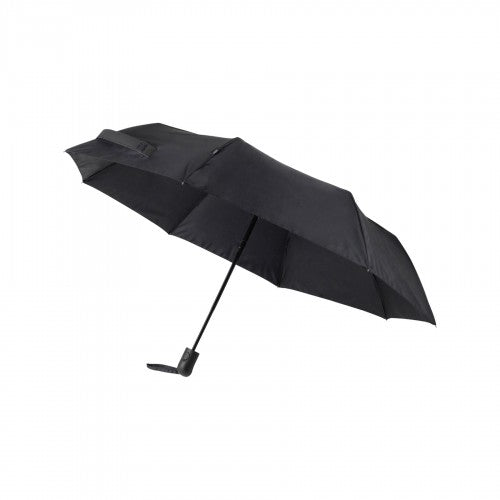 Front - Vinga Baltimore RPET Aware Folding Umbrella