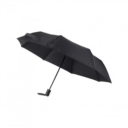 Front - Vinga Baltimore RPET Aware Folding Umbrella