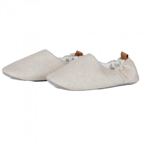 Front - Vinga Unisex Adult Moulton RPET Slippers