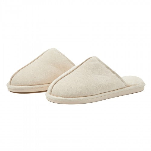 Front - Vinga Unisex Adult Waltor Slippers
