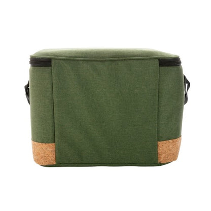 Front - XD Collection 12L RPET Two Tone Cooler Bag