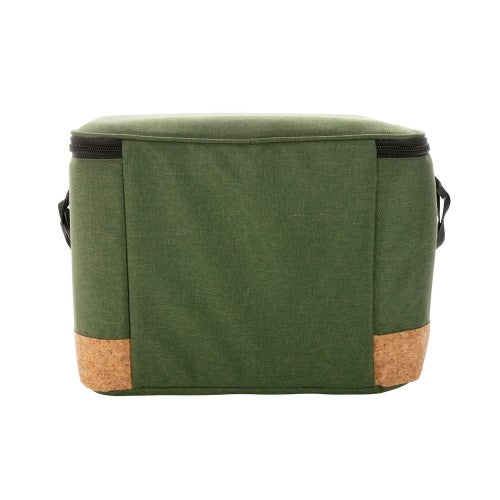 Front - XD Collection 12L RPET Two Tone Cooler Bag