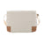 Front - XD Collection 6L Recycled Canvas Cooler Bag