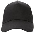 Blue - Front - XD Collection Recycled Cotton Aware Cap