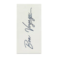 Front - Vinga Lounge Velour Beach Towel