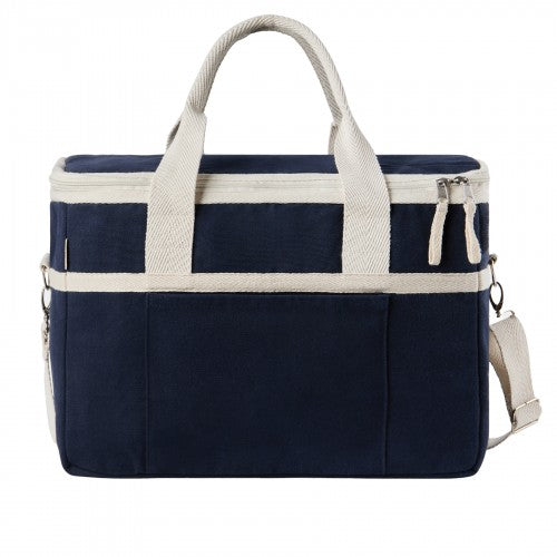 Front - Vinga Volonne Aware 18L Recycled Canvas Cooler Bag
