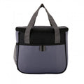 Front - XD Collection Contrast Detail Cooler Bag