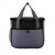 Front - XD Collection Contrast Detail Cooler Bag