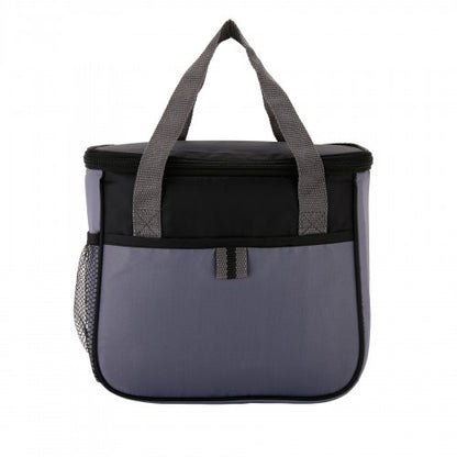 Front - XD Collection Contrast Detail Cooler Bag