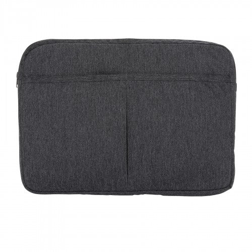 Front - XD Collection Laluka Recycled Cotton Aware Laptop Sleeve