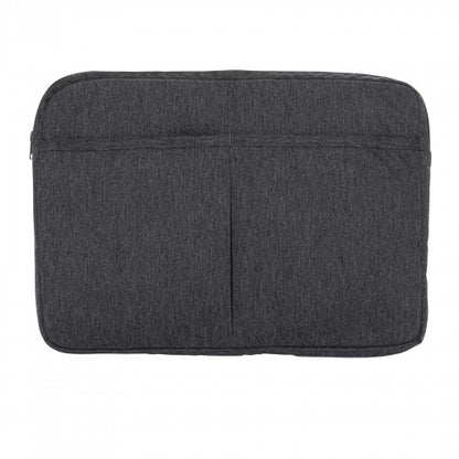 Front - XD Collection Laluka Recycled Cotton Aware Laptop Sleeve