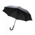 Front - XD Collection Impact Aware RPET Automatic Stick Umbrella