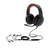 Front - Gaming Hero RGB Gaming Headphones