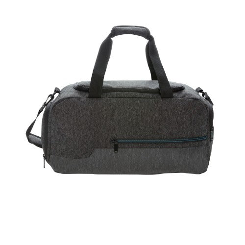 Front - XD Collection PVC Free Weekend Bag