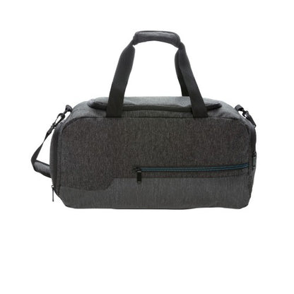 Front - XD Collection PVC Free Weekend Bag