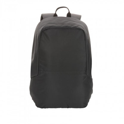 Front - XD Collection Impact Aware RPET Anti-Theft 20L Backpack