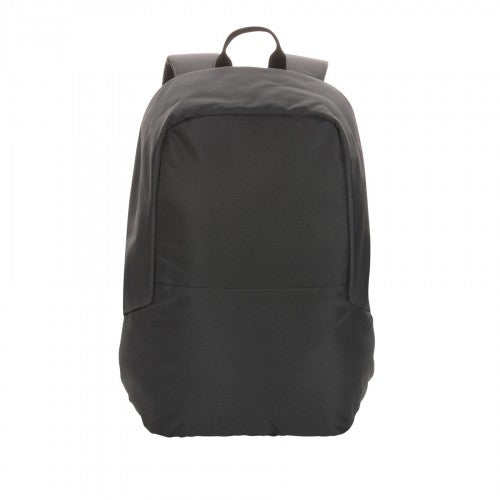 Front - XD Collection Impact Aware RPET Anti-Theft 20L Backpack