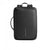Front - XD Design Bobby Bizz 2.0 Anti-Theft Briefcase