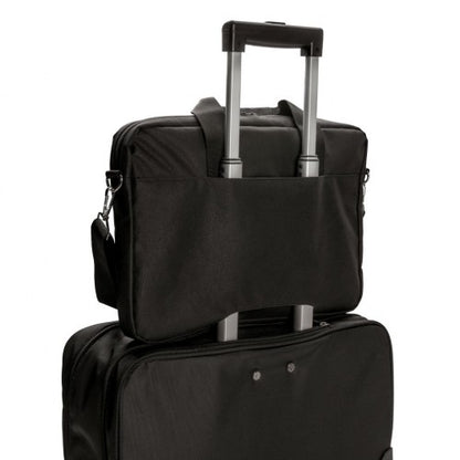 Front - Swiss Peak Laptop Bag