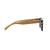Front - XD Collection Prism Bamboo Sunglasses