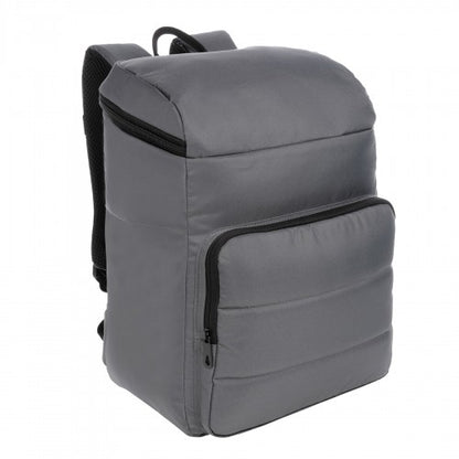 Front - XD Xclusive Impact Aware RPET 14L Cooler Bag