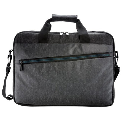 Front - XD Collection PVC Free Laptop Bag