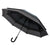 Front - Swiss Peak Expandable Aware Stick Umbrella