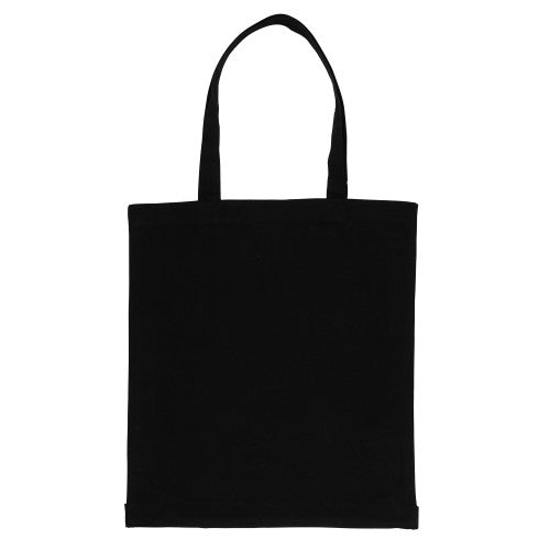 Front - XD Collection Impact Recycled Cotton Aware Tote Bag