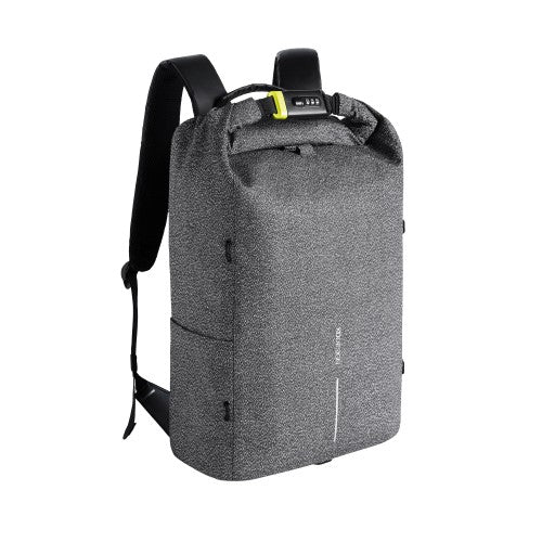 Front - XD Design Urban Anti-Theft 27L Backpack